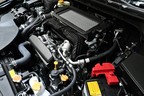 スバル 新型レガシィ アウトバック Xブレイク