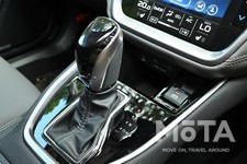 スバル 新型レガシィ アウトバック Xブレイク