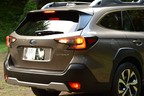 スバル 新型レガシィ アウトバック リミテッド