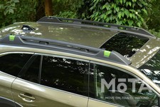 スバル 新型レガシィ アウトバック Xブレイク