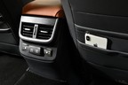 スバル 新型レガシィ アウトバック リミテッド
