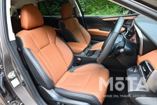 スバル 新型レガシィ アウトバック リミテッド