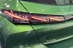 プジョー 新型308