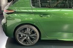 プジョー 新型308