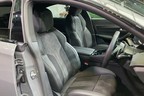 プジョー 新型508プラグインハイブリッド