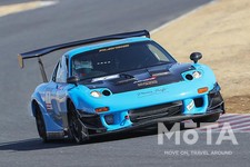 峠スーパーフェス／スーパーラップ