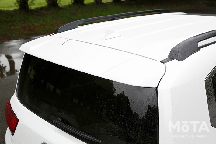 トヨタ 新型ランドクルーザー300 [VX（ディーゼル）／5人乗り／ボディカラー：ホワイトパールクリスタルシャイン]