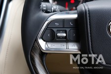 トヨタ 新型ランドクルーザー300 [VX（ディーゼル）／5人乗り／ボディカラー：ホワイトパールクリスタルシャイン]