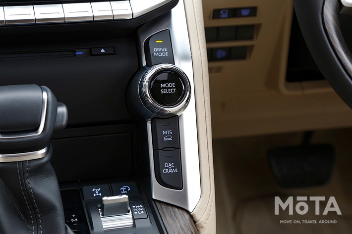 トヨタ 新型ランドクルーザー300 [VX（ディーゼル）／5人乗り／ボディカラー：ホワイトパールクリスタルシャイン]