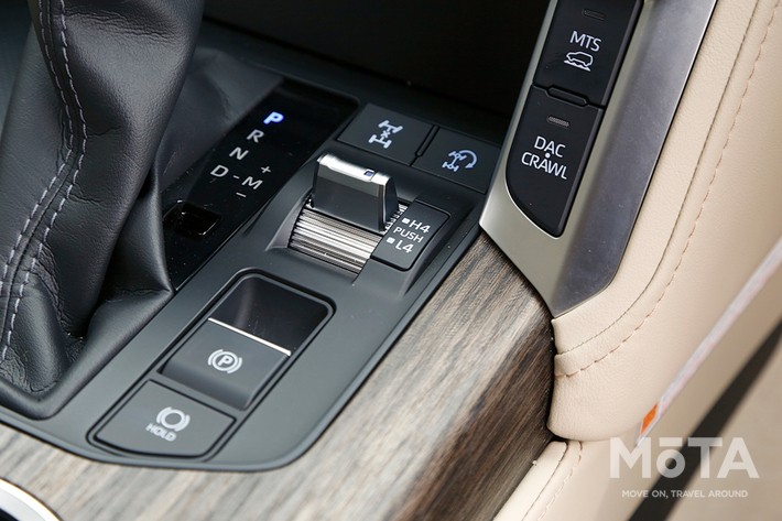 トヨタ 新型ランドクルーザー300 [VX（ディーゼル）／5人乗り／ボディカラー：ホワイトパールクリスタルシャイン]