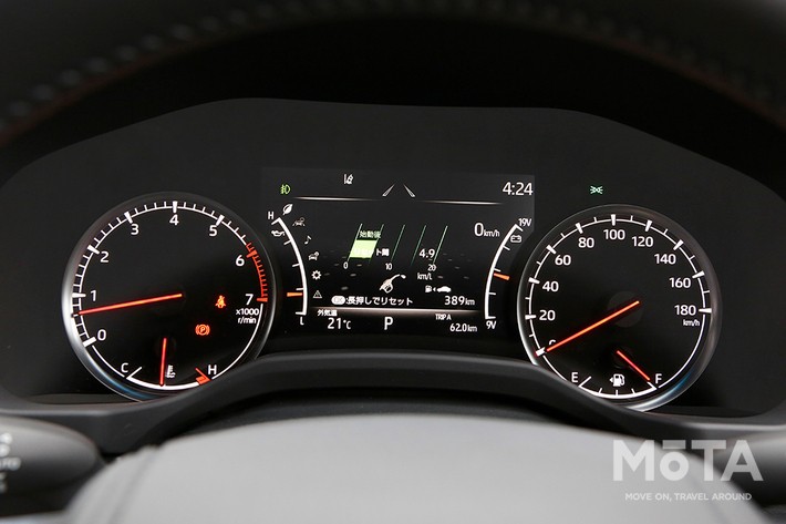 トヨタ 新型ランドクルーザー300 [VX（ガソリン）／7人乗り／ボディカラー：アバンギャルドブロンズメタリック]