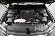 トヨタ 新型ランドクルーザー300 [VX（ガソリン）／7人乗り／ボディカラー：アバンギャルドブロンズメタリック]