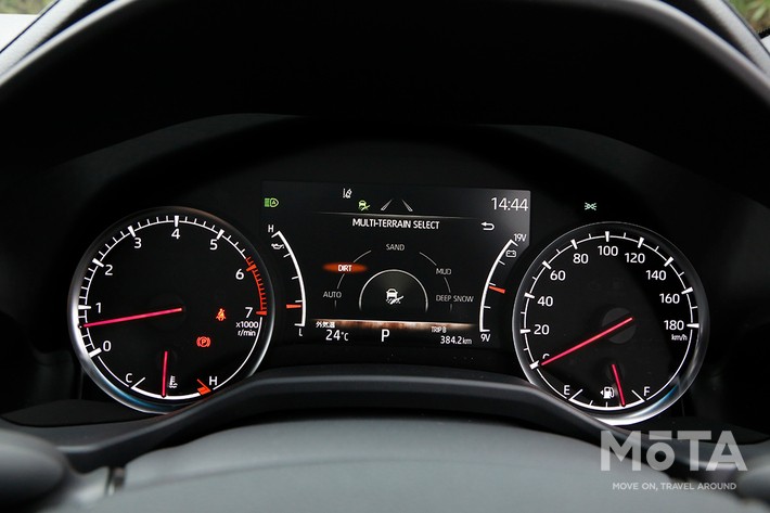 トヨタ 新型ランドクルーザー300[GR SPORT（ガソリン車）／7人乗り／ボディカラー：ダークレッドマイカメタリック]