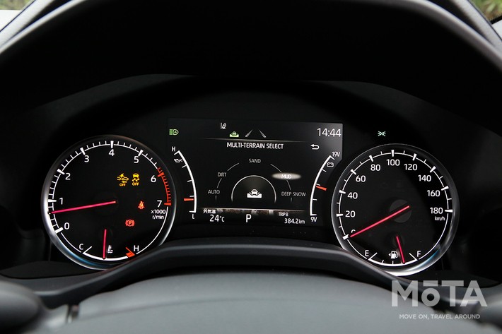 トヨタ 新型ランドクルーザー300[GR SPORT（ガソリン車）／7人乗り／ボディカラー：ダークレッドマイカメタリック]