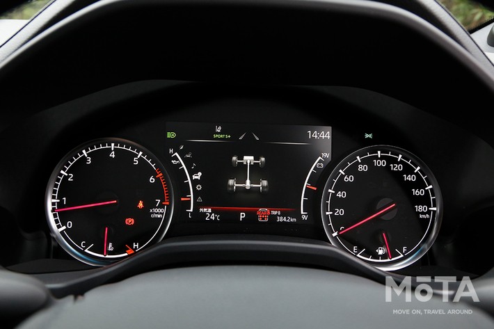 トヨタ 新型ランドクルーザー300[GR SPORT（ガソリン車）／7人乗り／ボディカラー：ダークレッドマイカメタリック]