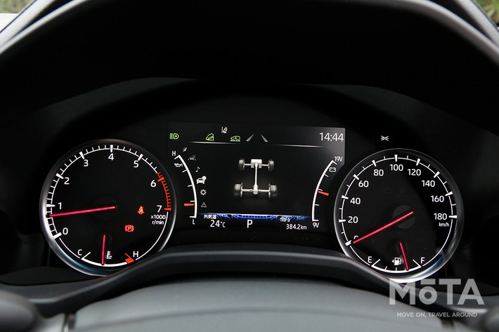 トヨタ 新型ランドクルーザー300[GR SPORT（ガソリン車）／7人乗り／ボディカラー：ダークレッドマイカメタリック]