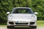 ポルシェ 911 カレラ2／カレラ2 カブリオレ（997型・写真は2008年モデル）
