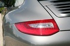 ポルシェ 911 カレラ2／カレラ2 カブリオレ（997型・写真は2008年モデル）