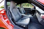 ポルシェ 911 カレラ4／カレラ4S（997型・写真は2008年モデル）