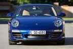 ポルシェ 911 カレラ4／カレラ4S（997型・写真は2008年モデル）