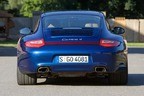 ポルシェ 911 カレラ4／カレラ4S（997型・写真は2008年モデル）