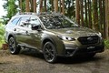 新型レガシィ アウトバック、デザイン面では「最近のスバルデザインの中において唯一カッコいい」の声【みんなの声を聞いてみた】