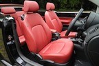 フォルクスワーゲン ニュービートルカブリオレ「ヴィンテージ」[2008年3月追加グレード]
