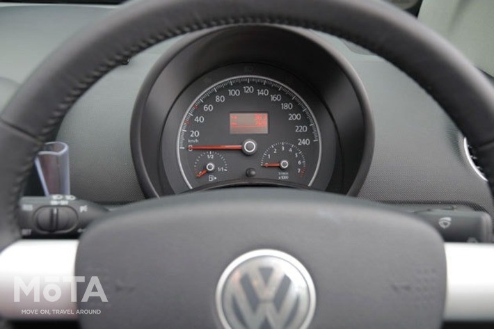 フォルクスワーゲン ニュービートルカブリオレ「ヴィンテージ」[2008年3月追加グレード]