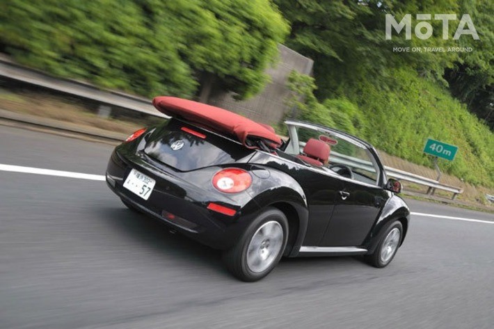 オープンカーの旬がやってきた ロードスター乗りがおススメする 100万円で買えちゃう中古オープンカー 3選 1 画像ギャラリー No 2 初心者必見 編集部が語る自動車購入ノウハウ Mota