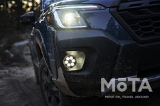 スバル 新型フォレスター ウィルダネス[北米スバル・2022年モデル]