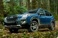 日本にも導入して欲しいフォレスター ウィルダネス│ 悪路走破性をさらに高めたスバルの人気SUV