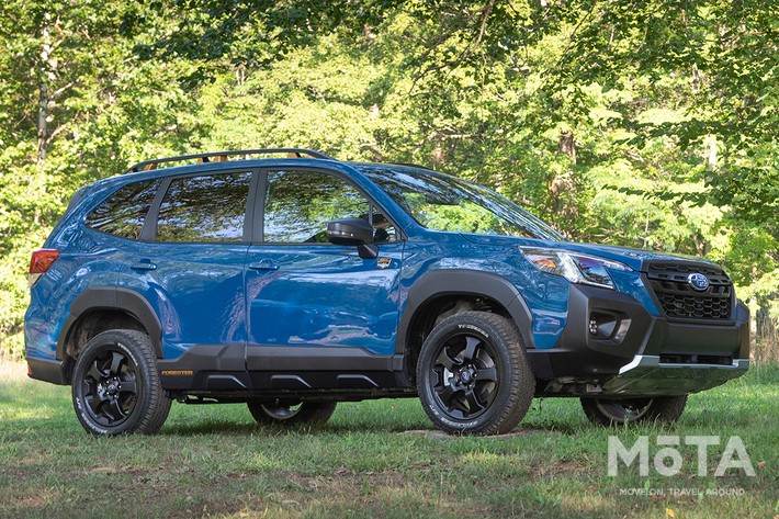 新型フォレスター、悪路走破性を高めた北米専用モデル「ウィルダネス」の日本導入を望む声が多数【みんなの声を聞いてみた】