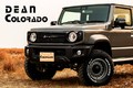 ニューレトロスタイル×無骨デザインのホイール！ ジムニー・ランクルプラド・ハイエースをネオクラシカルに仕上げるならDEAN「COLORADO」／クリムソン【Vol.4】