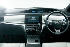 トヨタ エスティマ[2016年6月6日マイナーチェンジ]