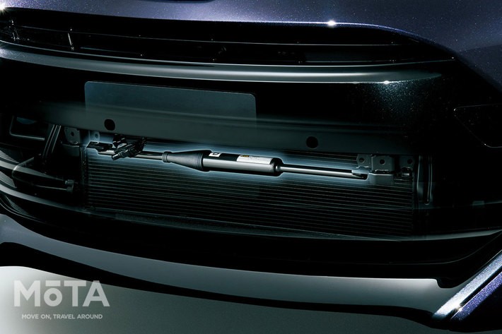 トヨタ エスティマ[2016年6月6日マイナーチェンジ]