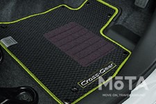 日産 ノート C-Gear（シーギア：クロスオーバーSUVモデル／AUTECH カスタムカー）[2017年10月30日発売]