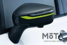日産 ノート C-Gear（シーギア：クロスオーバーSUVモデル／AUTECH カスタムカー）[2017年10月30日発売]