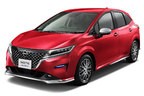 日産 新型ノート AUTECH（AUTECH カスタムモデル）