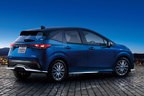 日産 新型ノート AUTECH（AUTECH カスタムモデル）