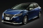 日産 新型ノート AUTECH（AUTECH カスタムモデル）