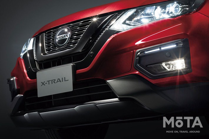 日産の人気suv 現行型 エクストレイル の安さがエグい モデルチェンジの遅れで新車 登録済み未使用車が激安 中古車 相場への影響懸念も 話題を先取り 新型車解説21 Mota