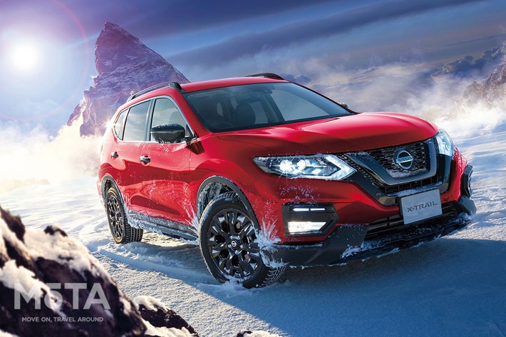 日産の人気suv 現行型 エクストレイル の安さがエグい モデルチェンジの遅れで新車 登録済み未使用車が激安 中古車相場への影響懸念も 画像ギャラリー No 1 話題を先取り 新型車解説22 Mota