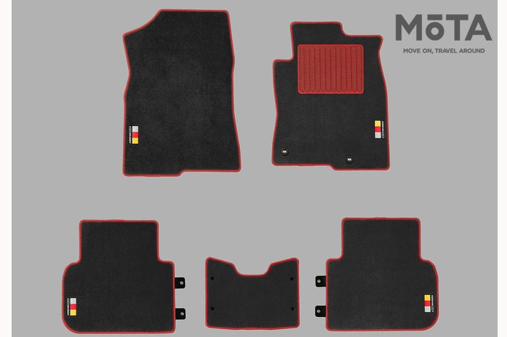 無限「ホンダ 新型シビック」用無限パーツ[2021年9月3日発売]