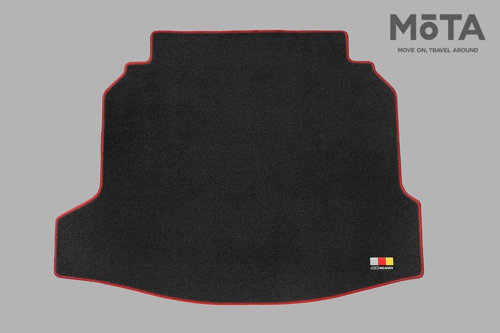 無限「ホンダ 新型シビック」用無限パーツ[2021年9月3日発売]