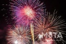 りんどう湖ファミリー牧場／ 那須の夜空を彩る花火大会の再開催＆ナイトパークの営業が決定