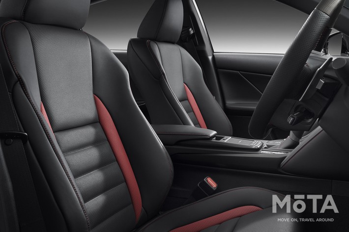 レクサス IS特別仕様車