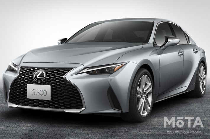 レクサス IS特別仕様車