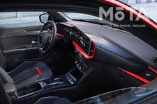 オペル 新型モデル「オペル モッカ」（コンパクトSUV・2022年上半期国内導入予定モデル）