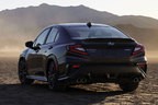 スバル 新型WRX 2022年モデル[北米仕様・2021年9月10日（金）発表]