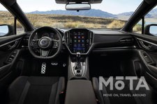 スバル 新型WRX 2022年モデル[北米仕様・2021年9月10日（金）発表]